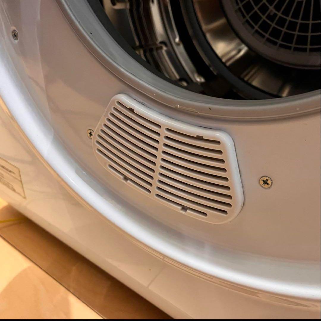 小型衣類乾燥機 My wave warm dryer 3.0