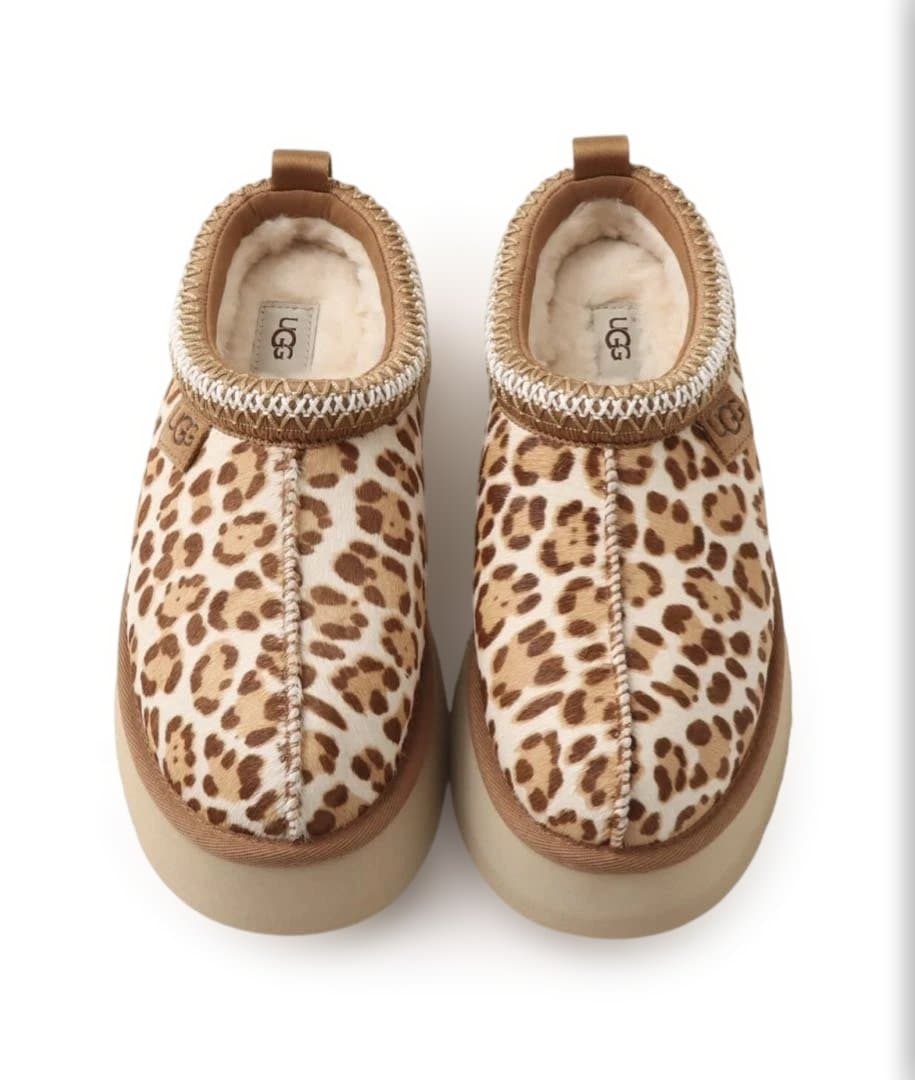 UGG W TAZZ PLAINS / アグ タズ プレインズ 23cm