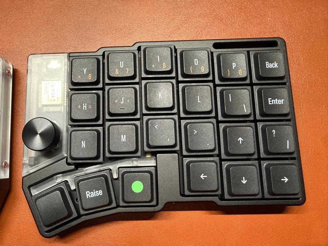 な*︎様 JezailFunder Cornix LP ブラック ポーチ付き