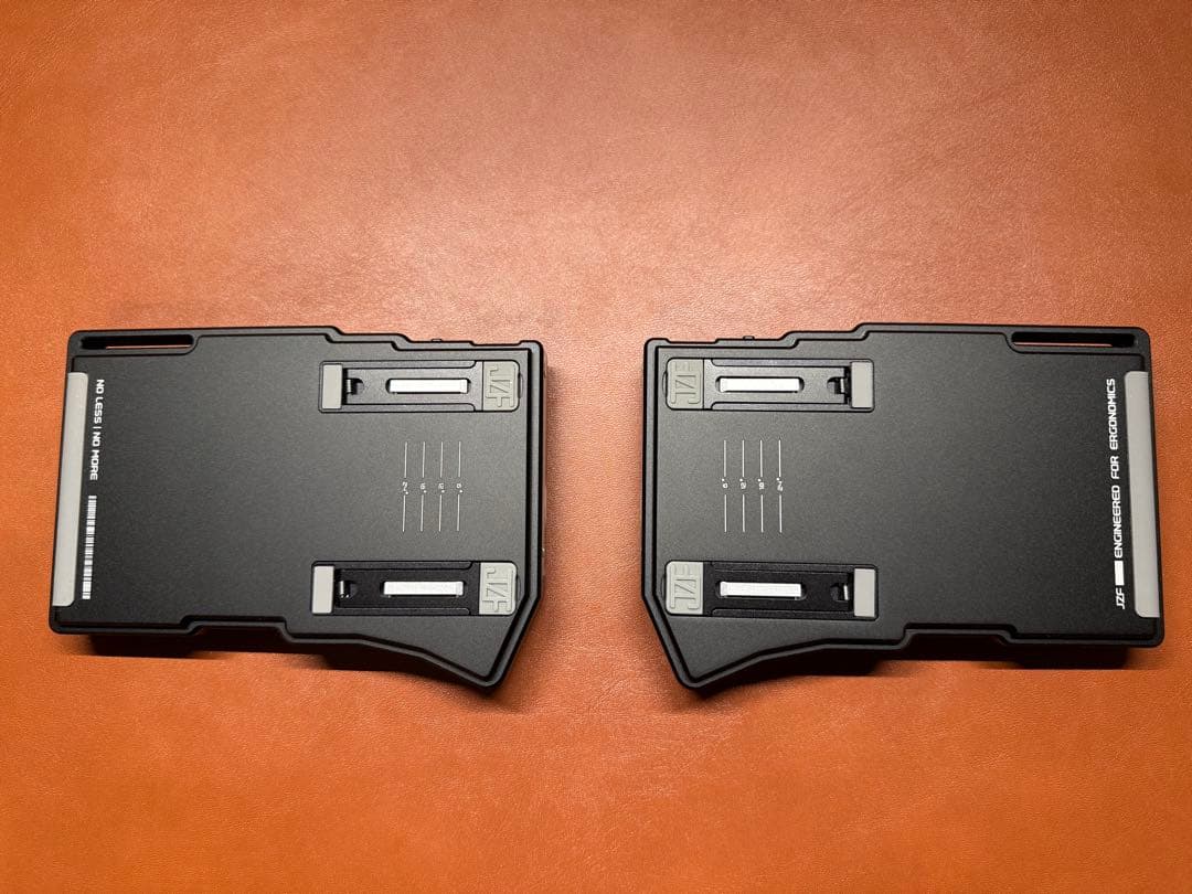 な*︎様 JezailFunder Cornix LP ブラック ポーチ付き