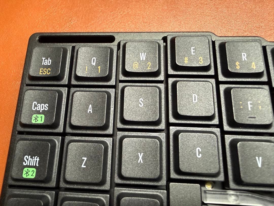 な*︎様 JezailFunder Cornix LP ブラック ポーチ付き