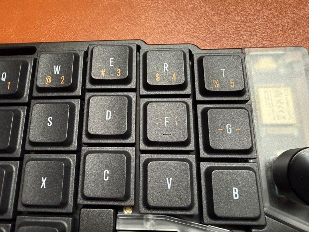 な*︎様 JezailFunder Cornix LP ブラック ポーチ付き