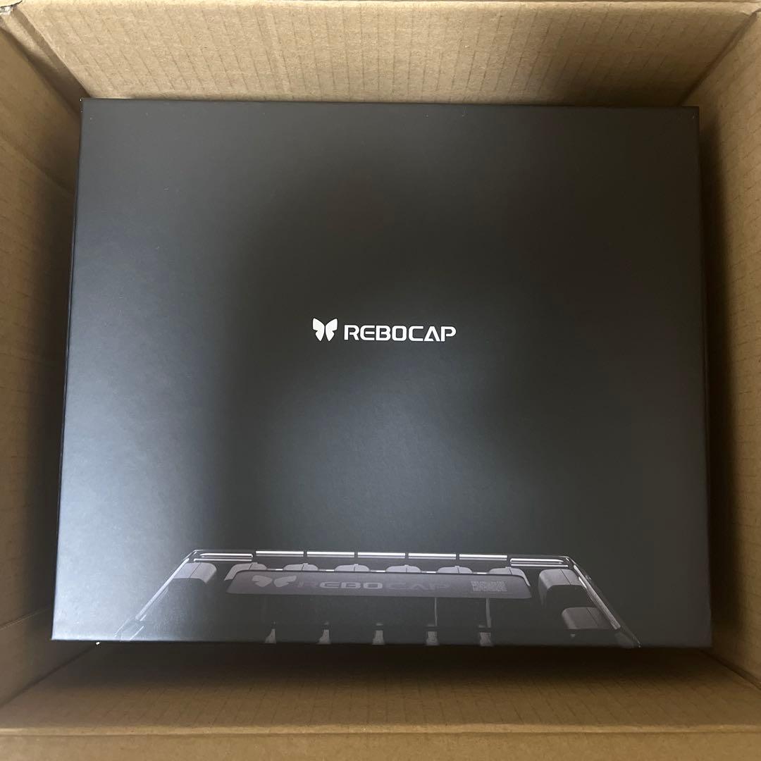 Rebocap 15ポイント全身慣性モーションキャプチャ