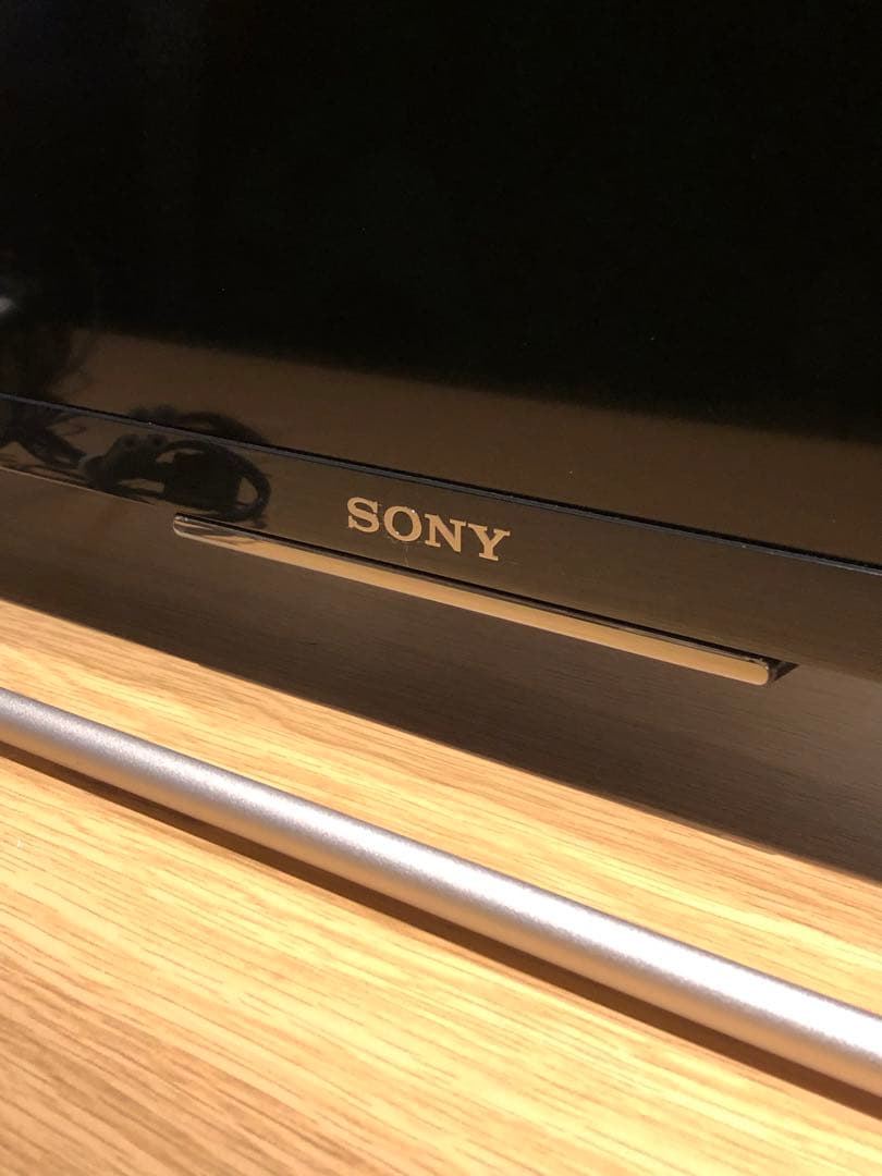 SONY 液晶テレビ 32インチ 2015年製　KJ-32W700Cリモコン付き