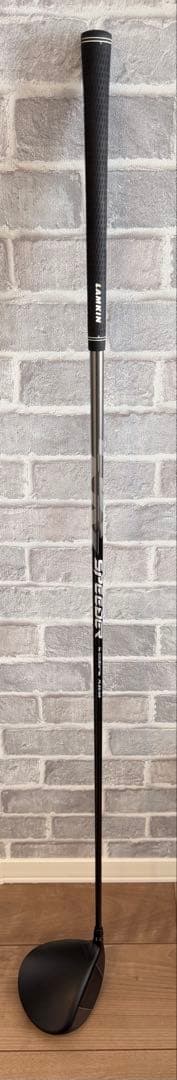 COBRA DS-ADAPT MAX-K 10.5°