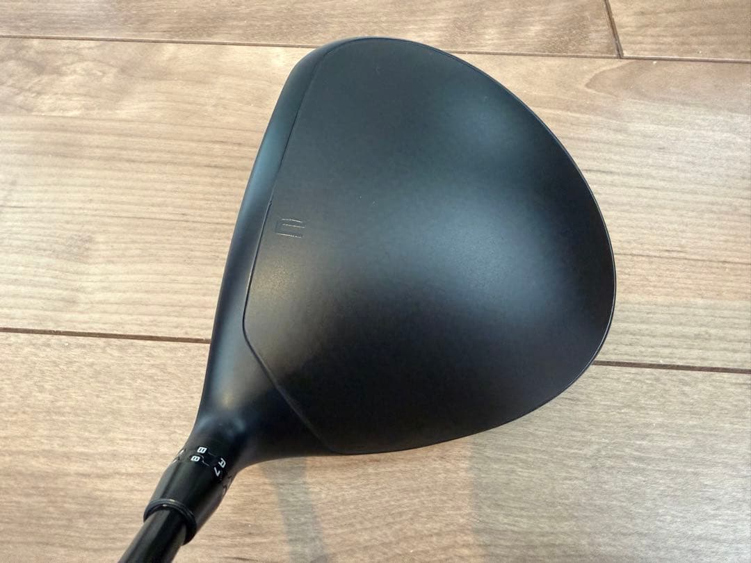 COBRA DS-ADAPT MAX-K 10.5°