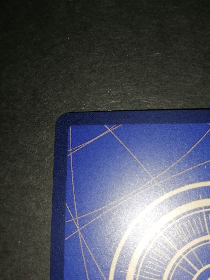 k*x様 ワンピースカード ゴムゴムの巨人 パラレル ✱裏面に白かけあり✱