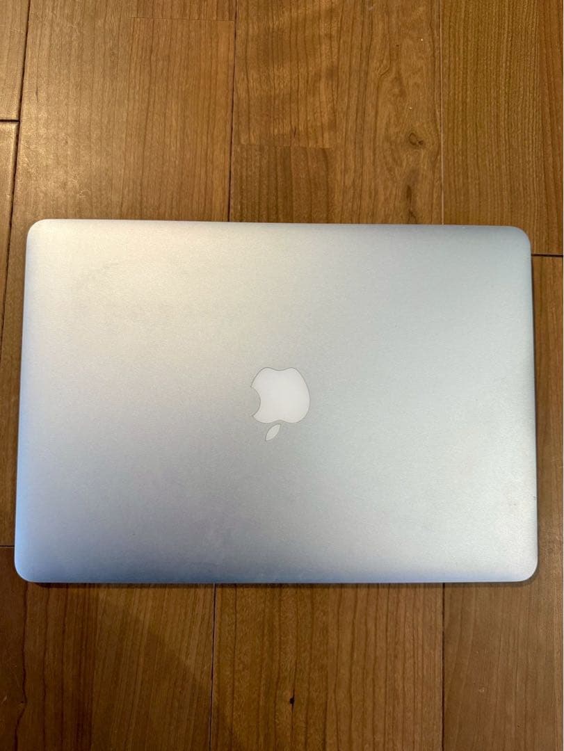 MacBook Air 13 inch 2017 intel 箱付き