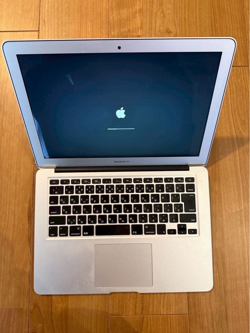 MacBook Air 13 inch 2017 intel 箱付き