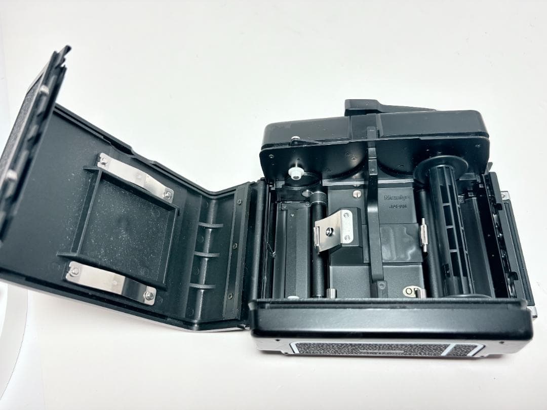 マミヤ 645 PRO SD HA702 120ロールフィルムホルダー