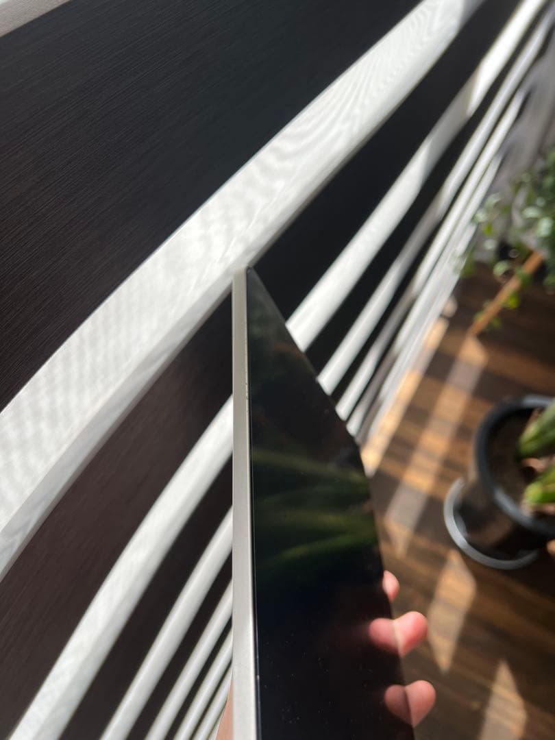 iPad Air 第5世代 64GB Wi-Fiモデル スターライト 箱付き