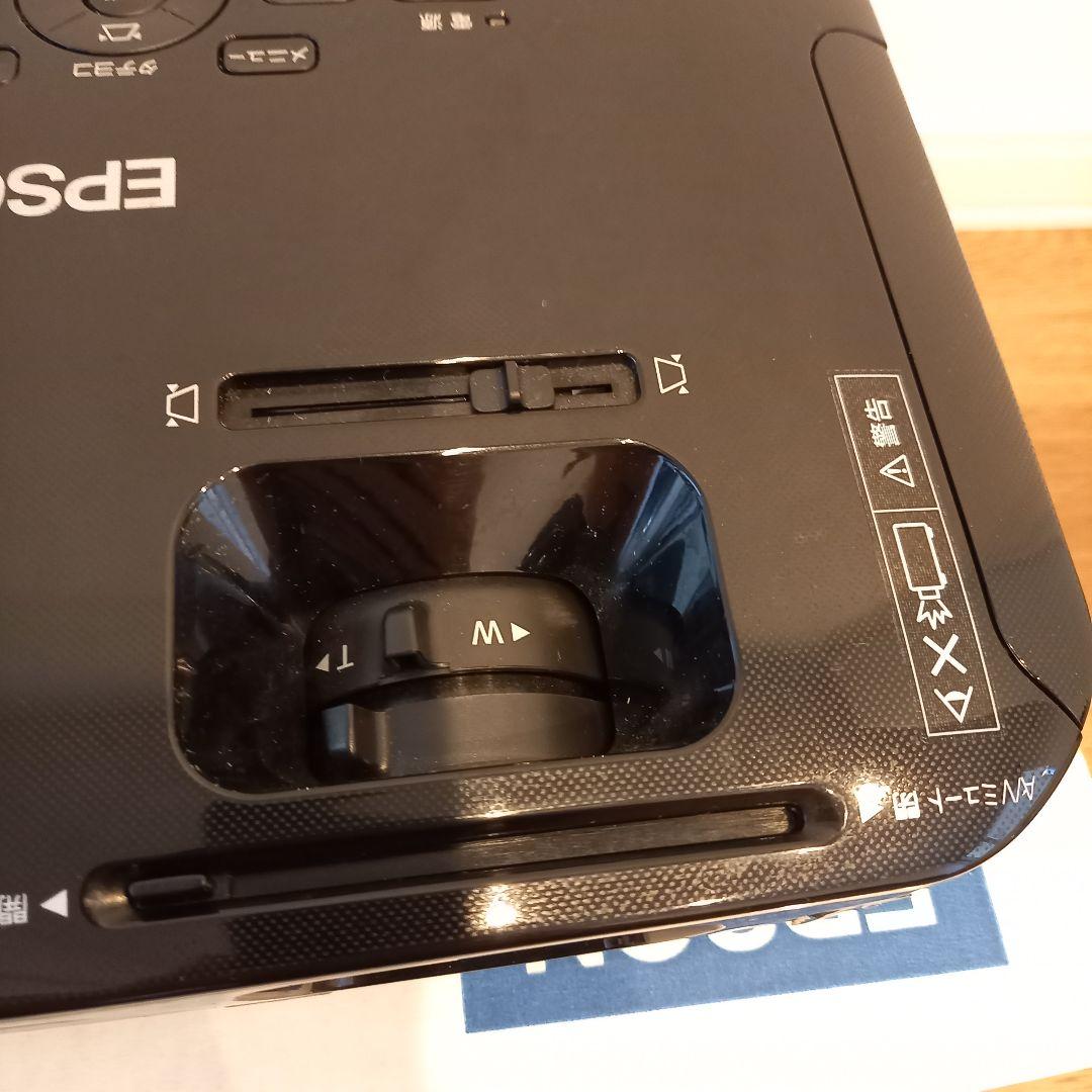 EPSON EH-TW400 プロジェクター本体