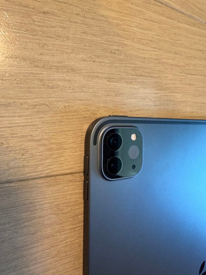 iPad Pro 11インチ 第3世代256GB Apple pencil2付