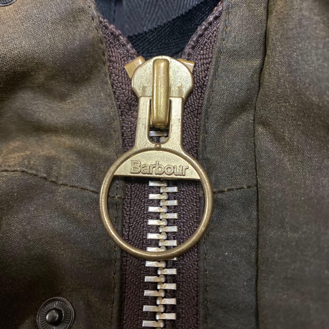 Barbour Classic Durham Jacket バブアー