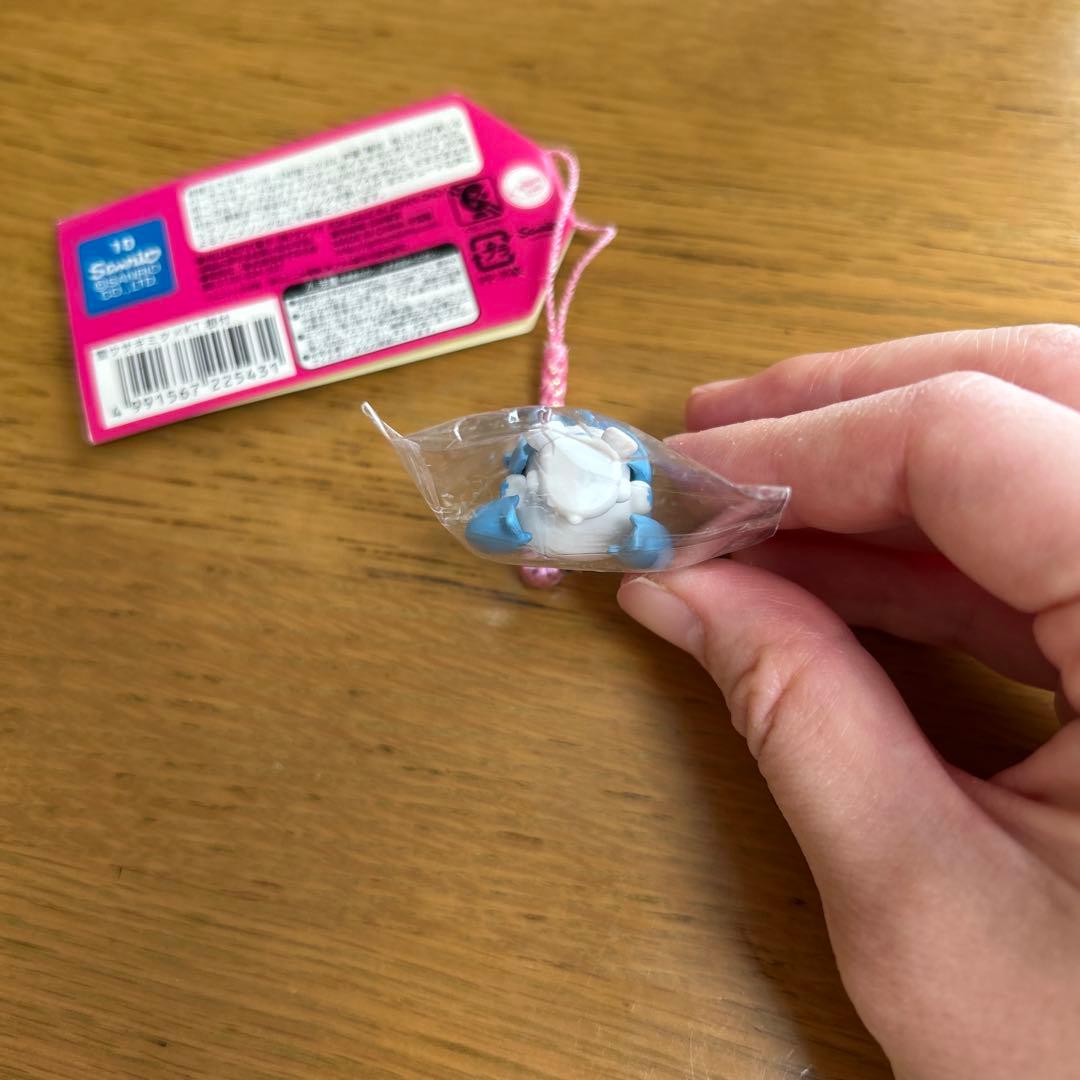 ご当地キティ　北海道限定 初音ミク MIKU × Hello Kitty