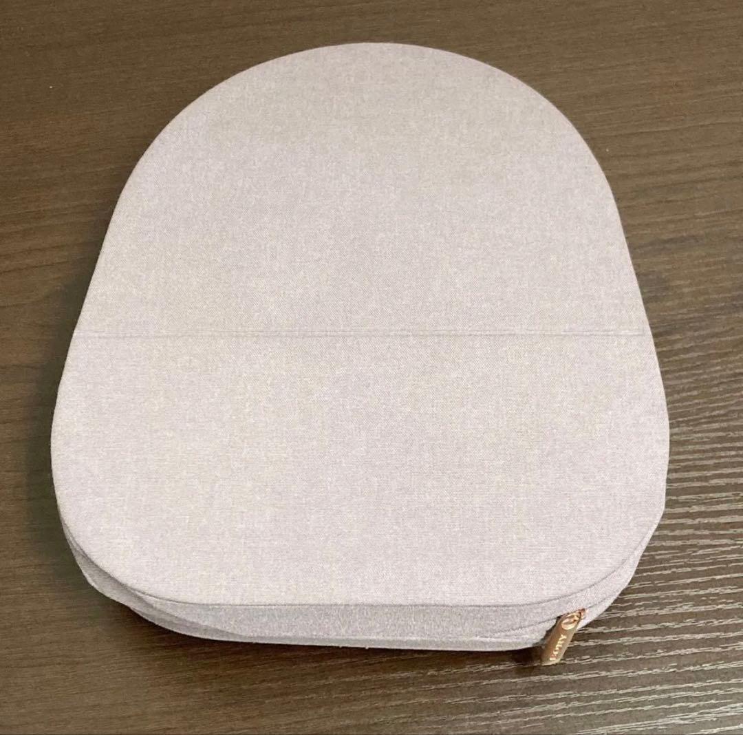 ★美品★ SONY WH-1000XM5 スモーキーピンク