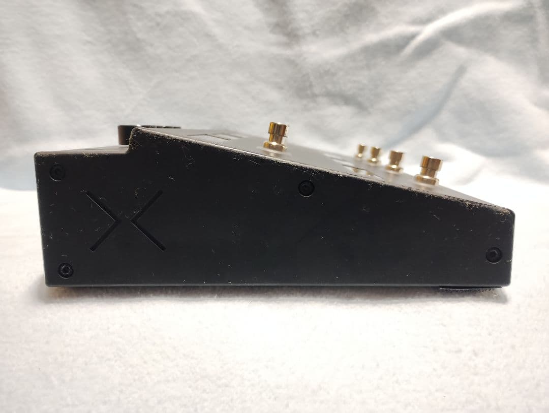 LINE 6 HX Effects エフェクトペダル