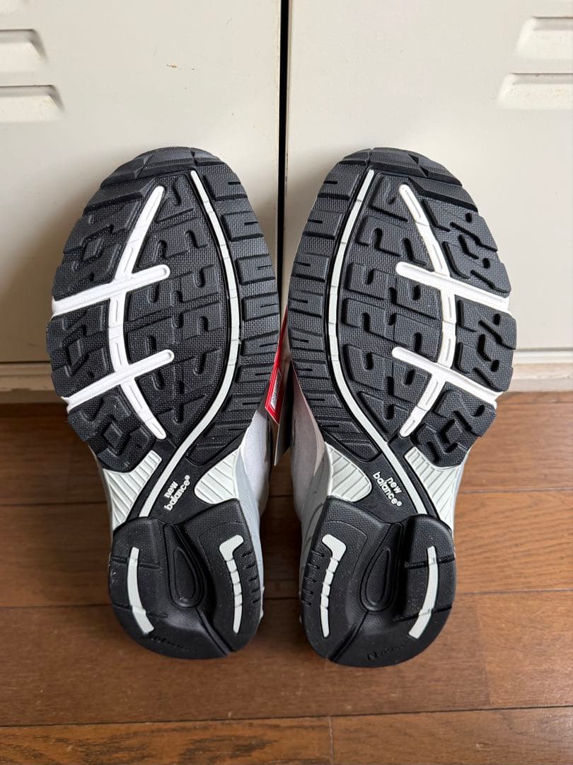 New Balance 993 Grey サイズ26.5cm 新品 未使用