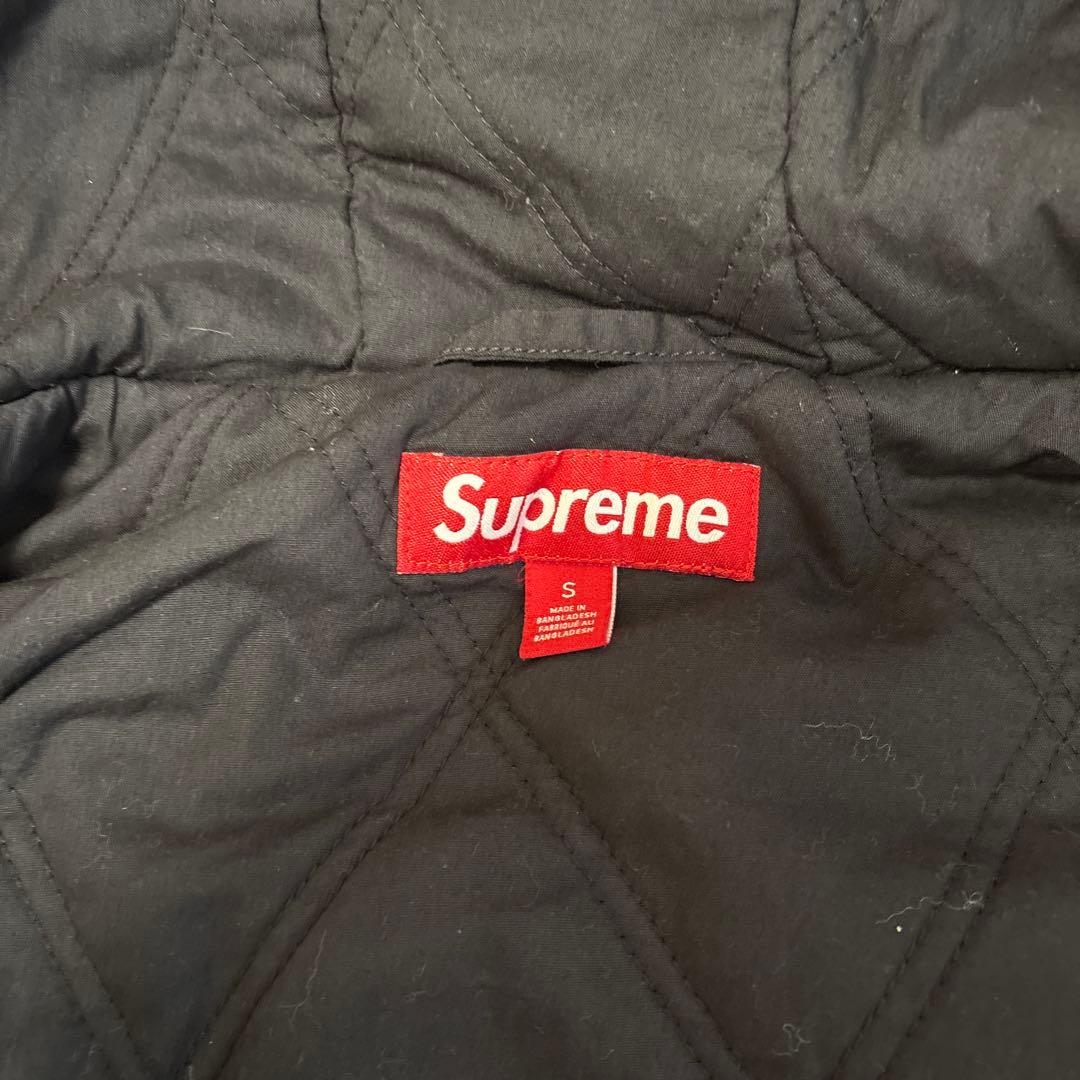ジャケット・アウター Supreme Thrasher Work Jacket NECKFACE