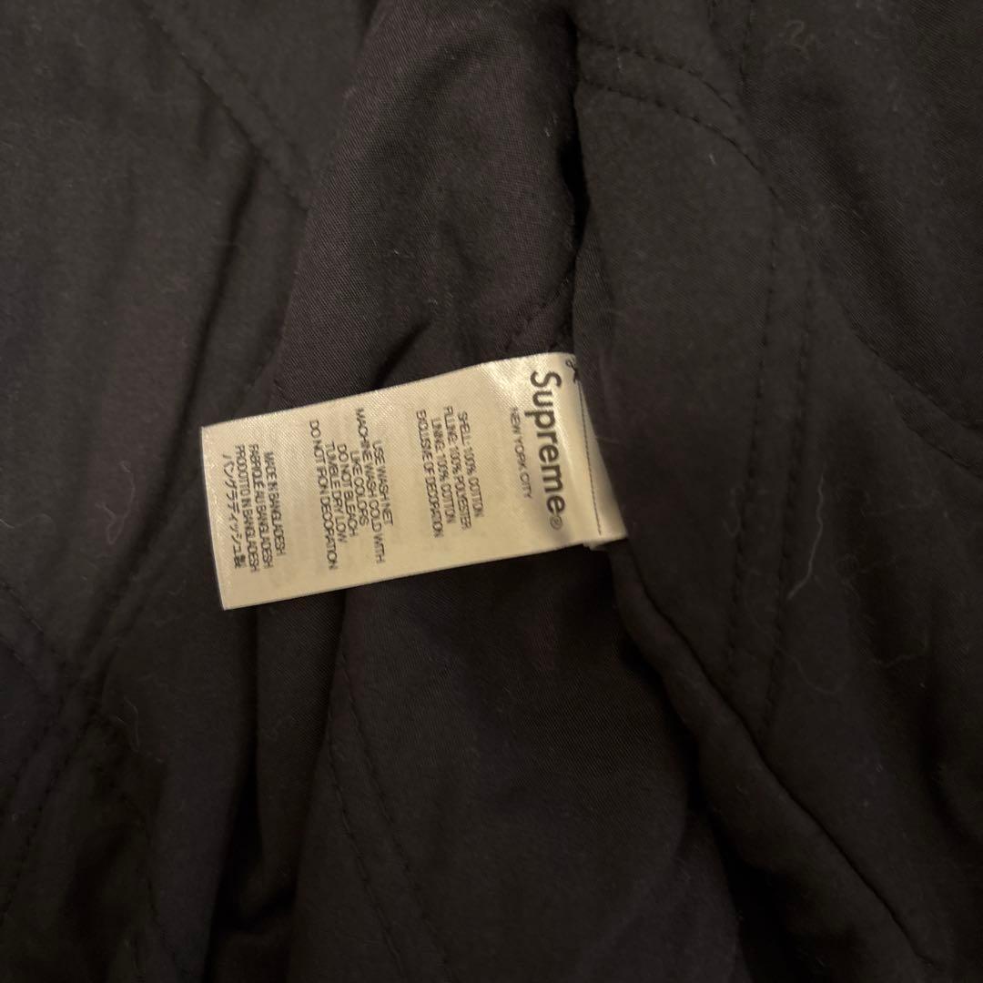 ジャケット・アウター Supreme Thrasher Work Jacket NECKFACE