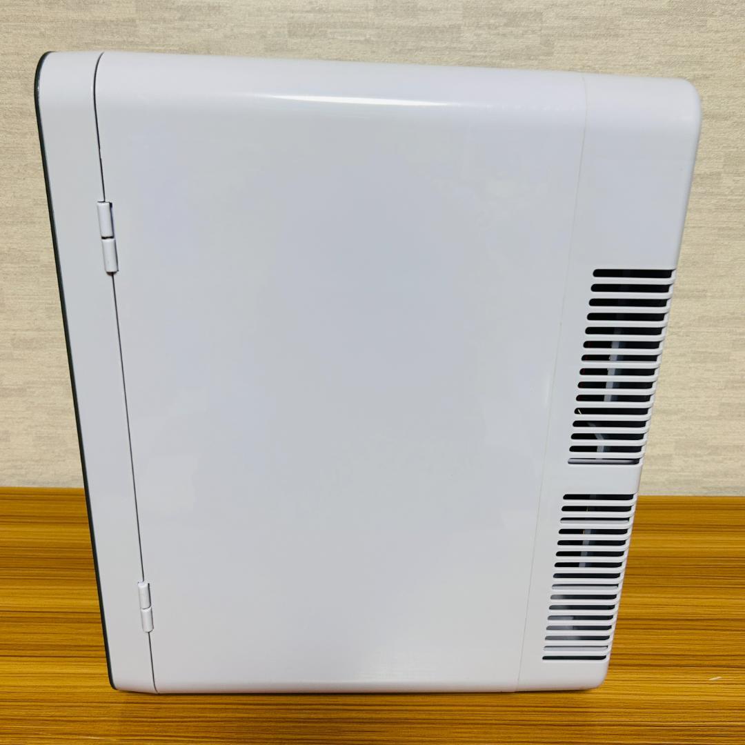 VERSOS ベルソス VS-440 24L ダブルペルチェ冷温庫