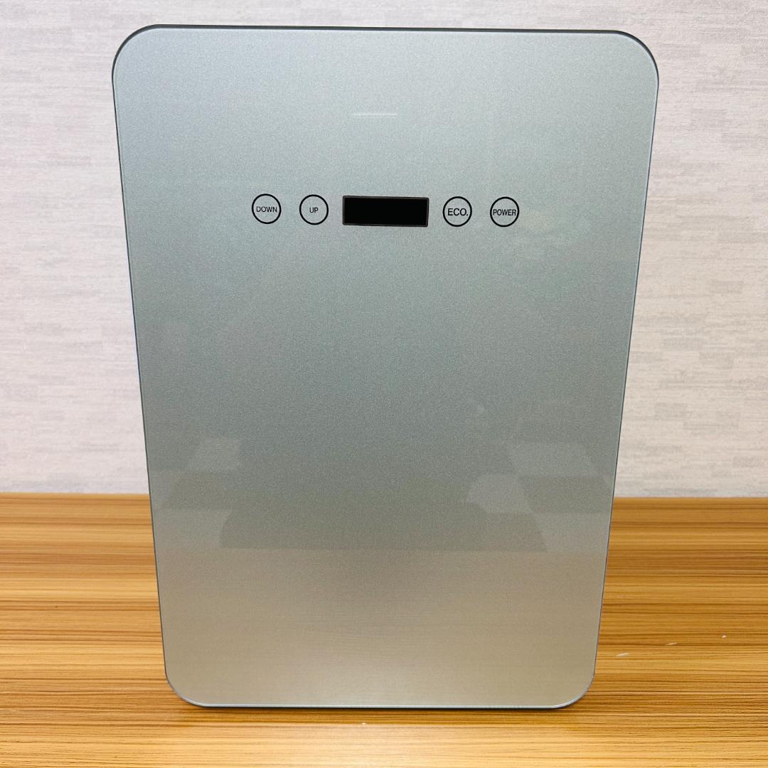 VERSOS ベルソス VS-440 24L ダブルペルチェ冷温庫