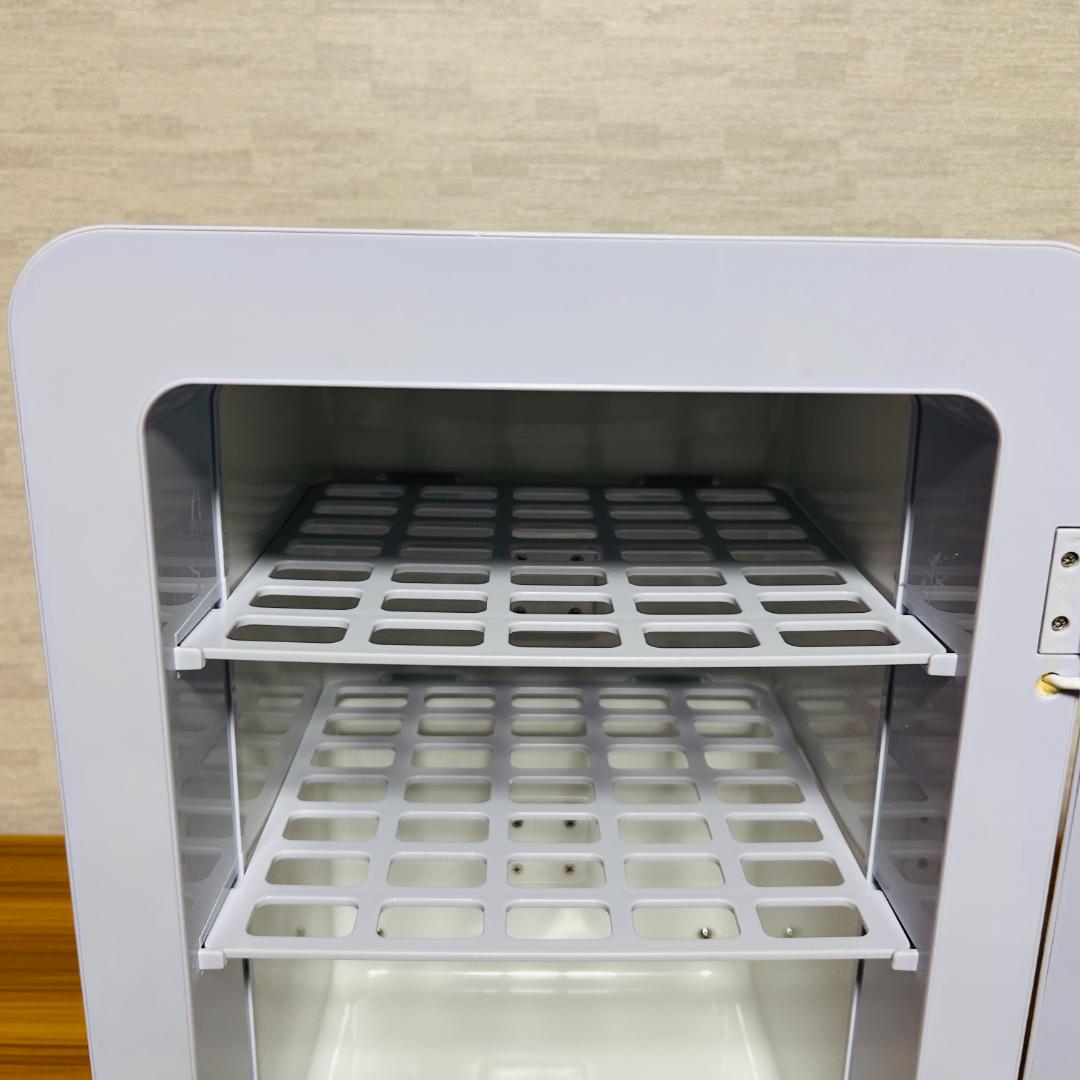 VERSOS ベルソス VS-440 24L ダブルペルチェ冷温庫