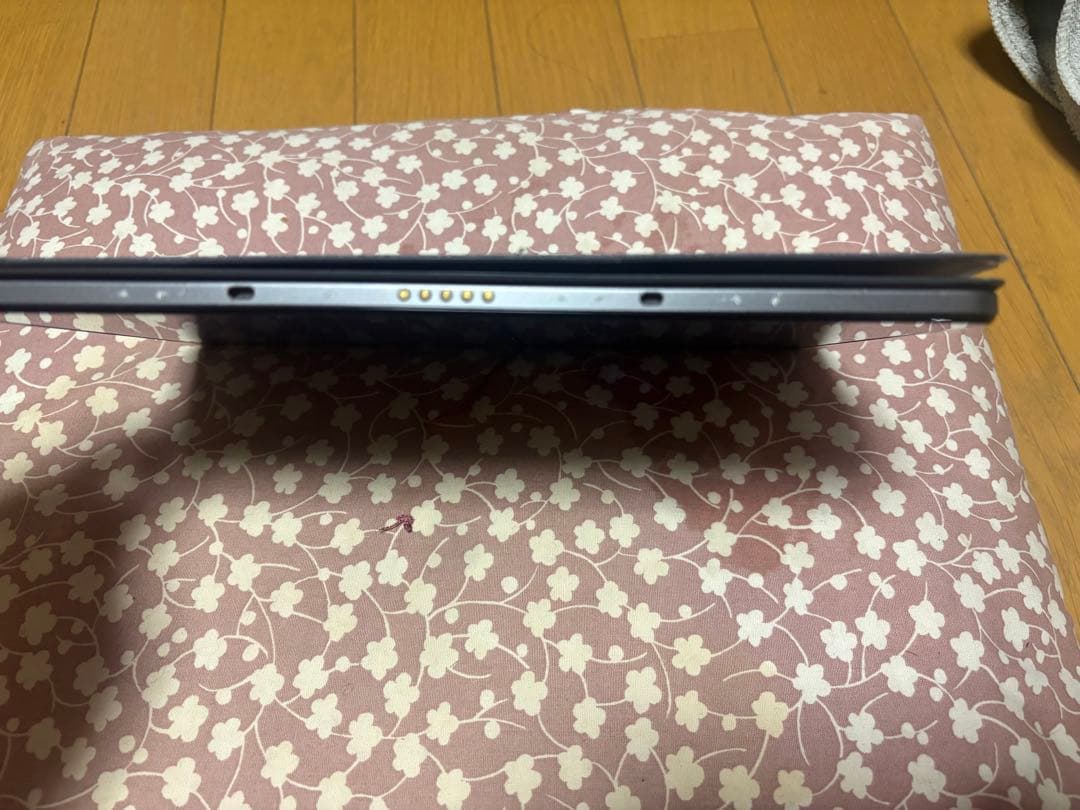 Chromebook本体 IdeaPad Duet Chromebook ZA6F0038JP
