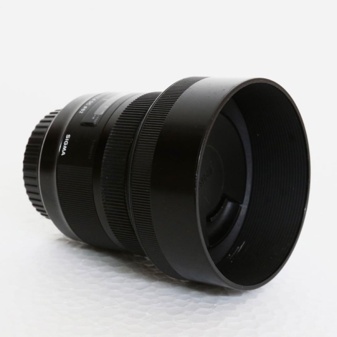 SIGMA ART30mm F1.4 DC HSM Canon 生産終了品