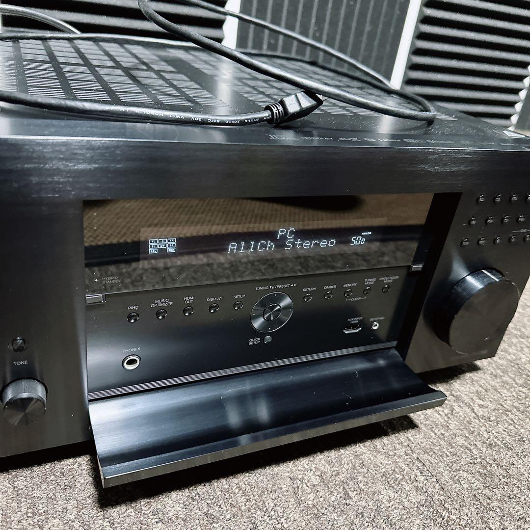 Onkyo TX-RZ800 AVアンプ