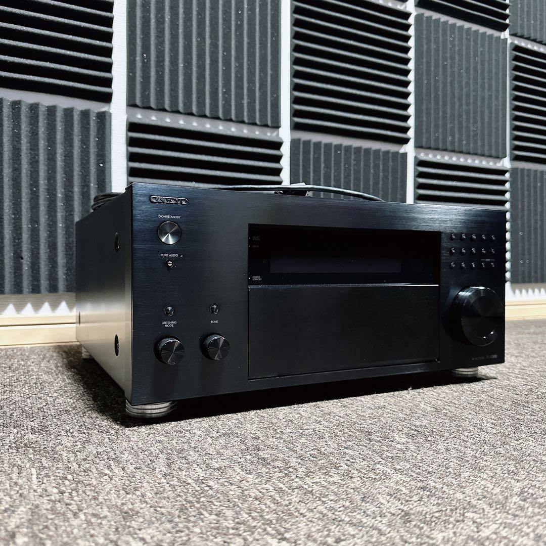 Onkyo TX-RZ800 AVアンプ