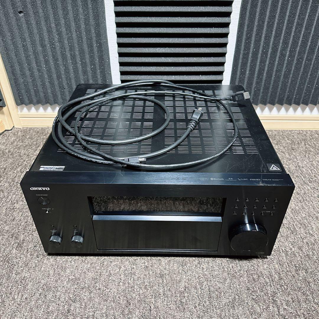 Onkyo TX-RZ800 AVアンプ
