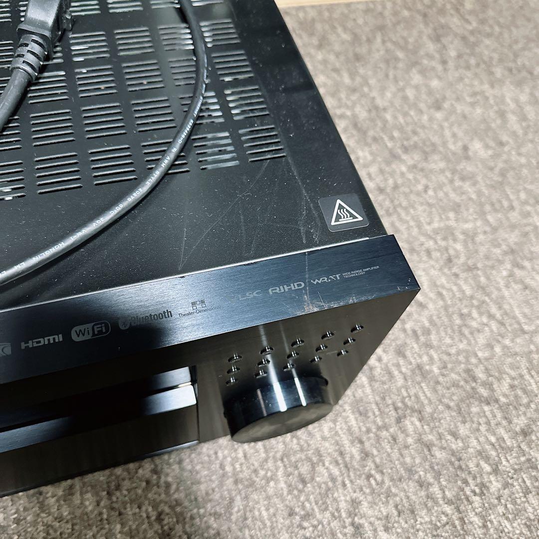 Onkyo TX-RZ800 AVアンプ