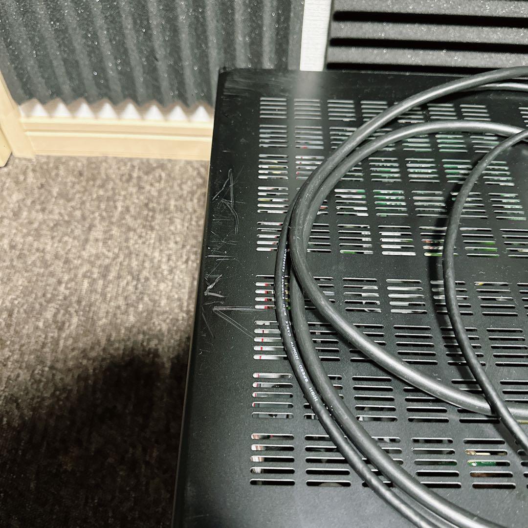 Onkyo TX-RZ800 AVアンプ