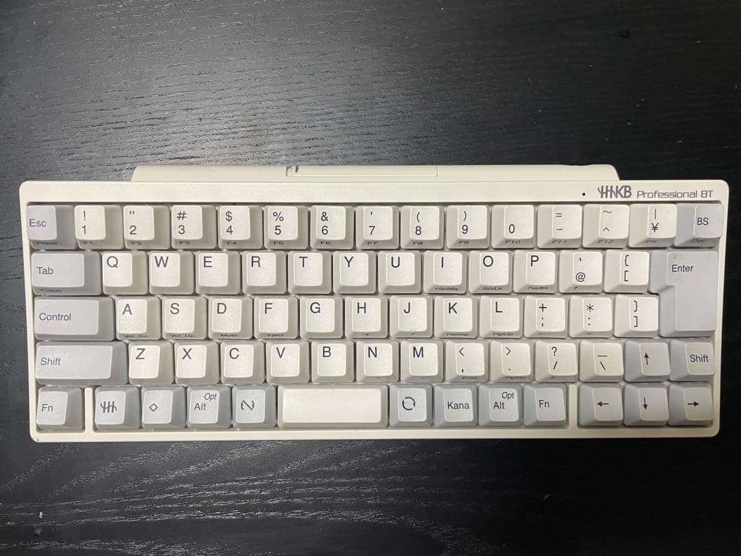 HHKB Professional Bluetooth電池式／箱無し