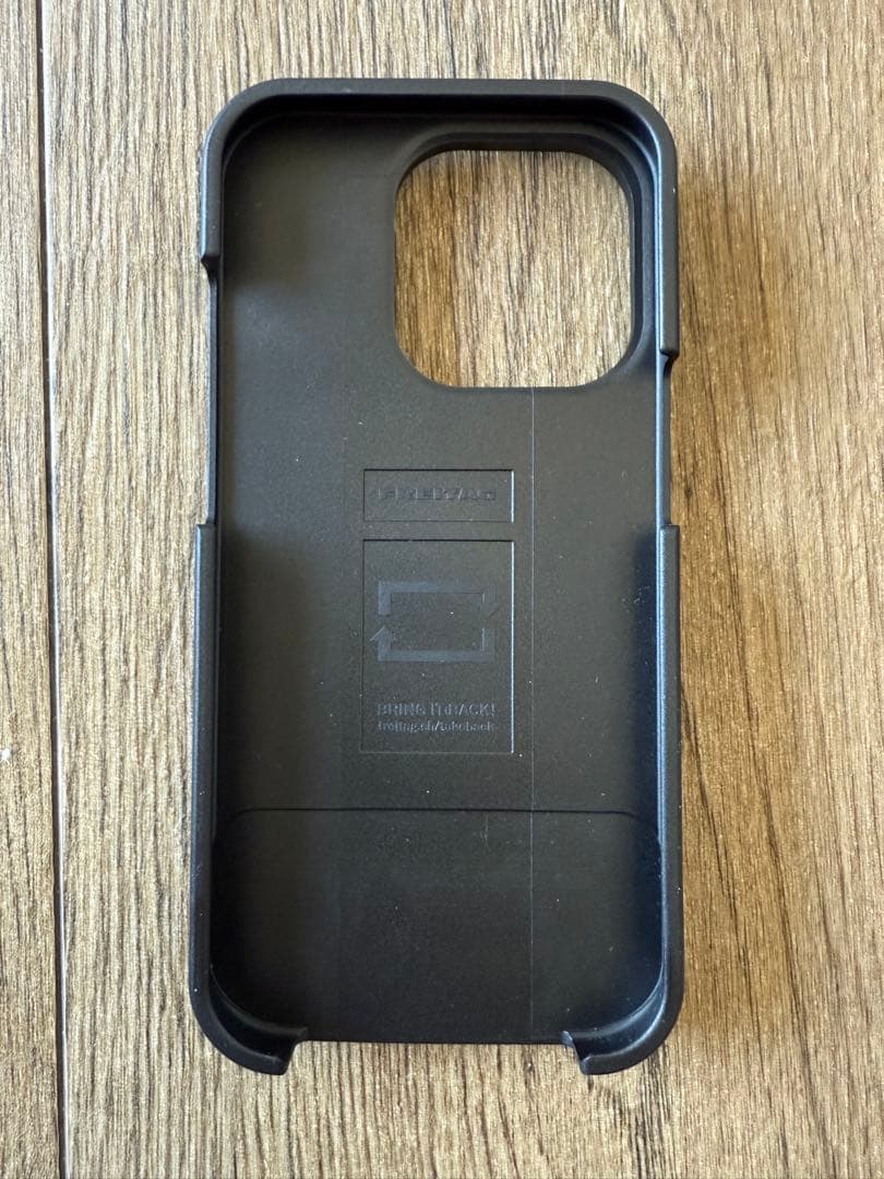 FREITAG フライターグ /スマホケース iphone 15pro用