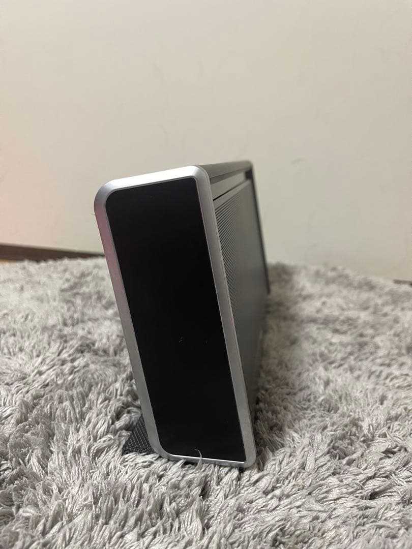 スピーカー・ウーファー BOSE Soundlink Bluetooth Mobile Speaker2