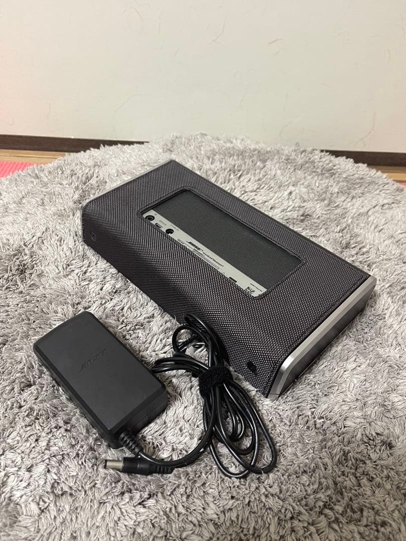 スピーカー・ウーファー BOSE Soundlink Bluetooth Mobile Speaker2
