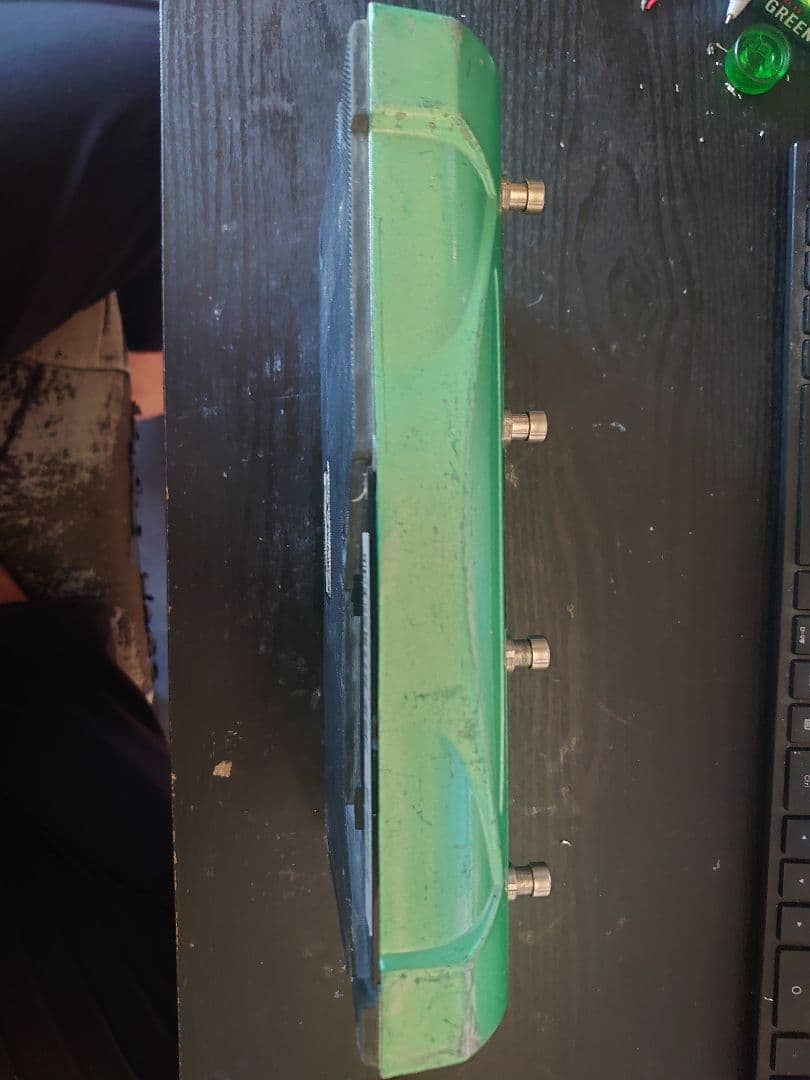 LINE 6 dl4 ディレイ