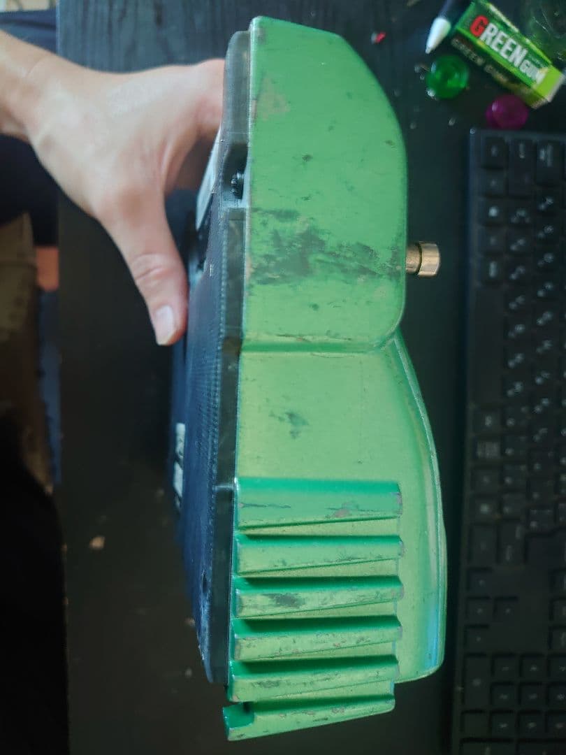 LINE 6 dl4 ディレイ