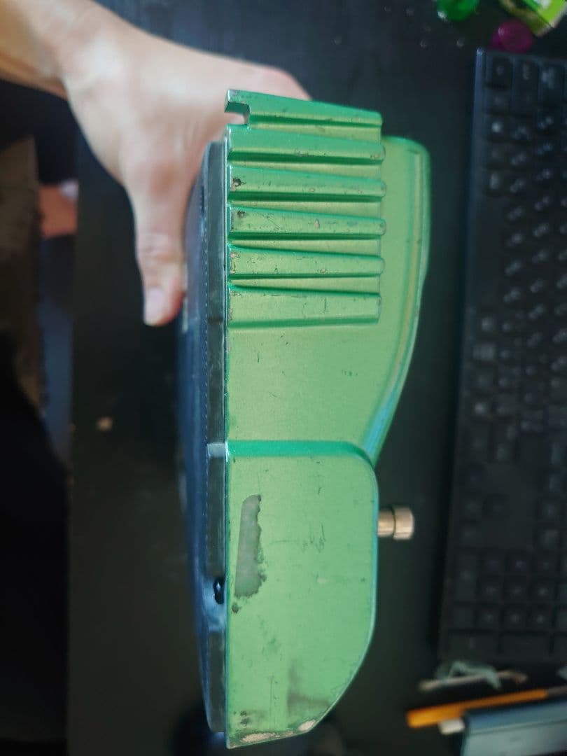 LINE 6 dl4 ディレイ