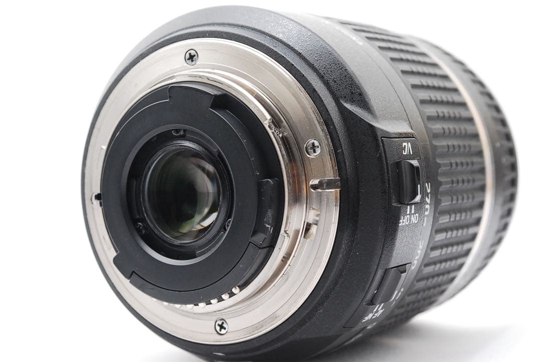 【動作良好】TAMRON 18-270mm Di Ⅱ B008✨Nikon 用✨
