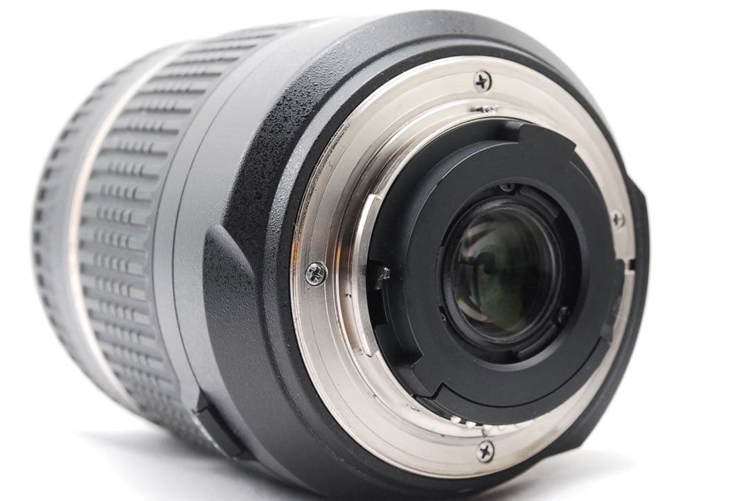 【動作良好】TAMRON 18-270mm Di Ⅱ B008✨Nikon 用✨