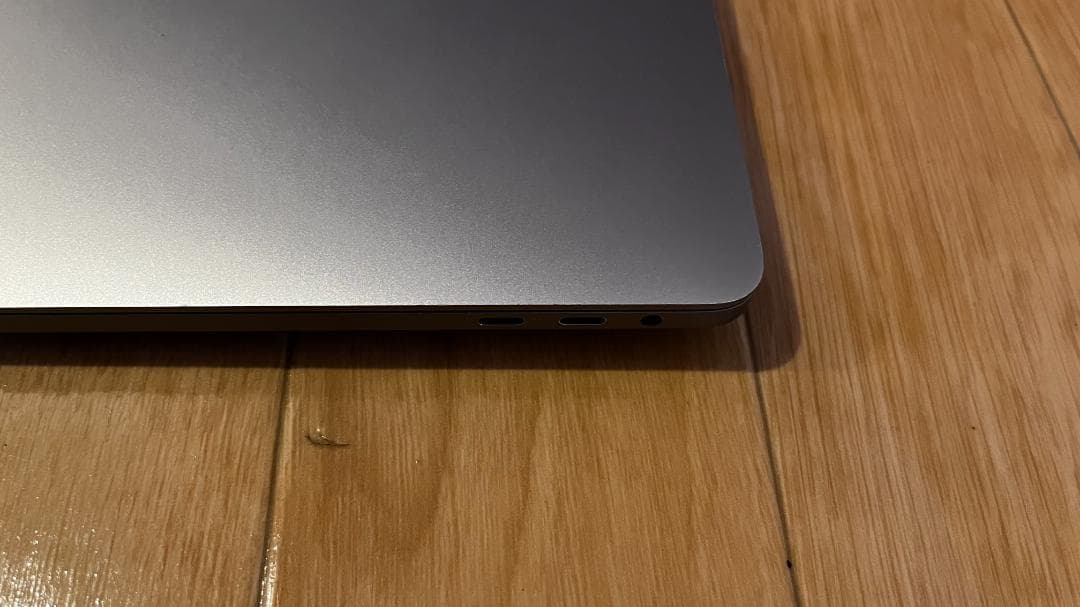 MacBook Pro 16インチ (2019) 8コア 16GB /1TB