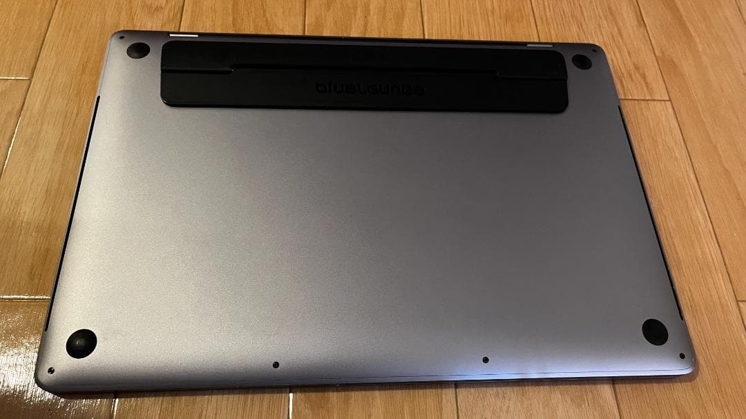MacBook Pro 16インチ (2019) 8コア 16GB /1TB