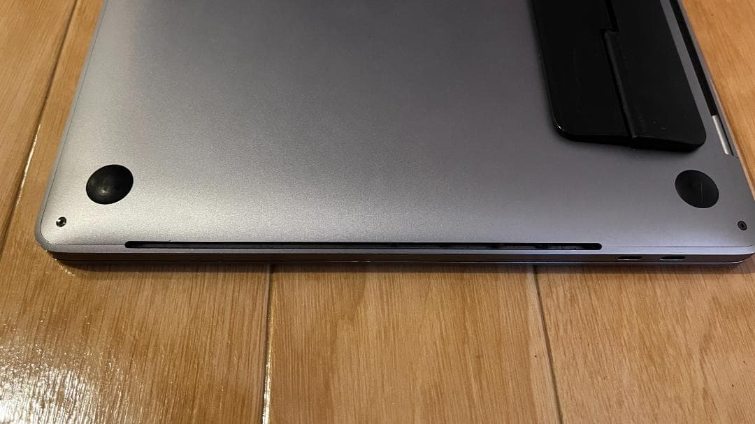 MacBook Pro 16インチ (2019) 8コア 16GB /1TB