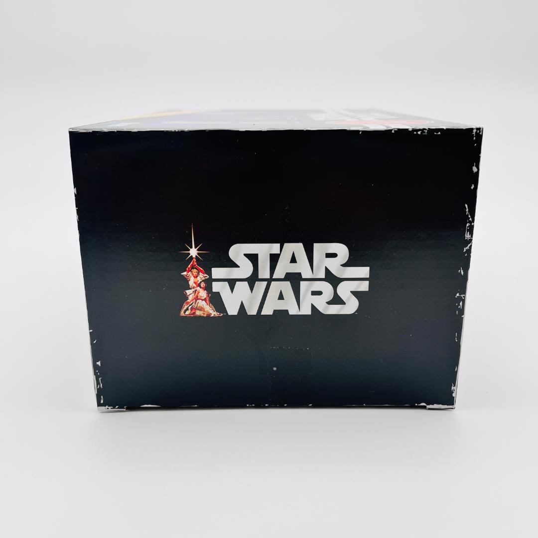 スターウォーズ レトロコレクション 新たなる希望 フィギュア6体セット