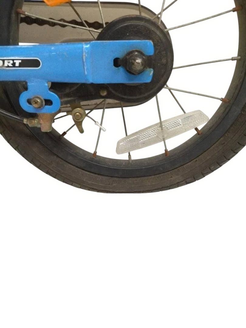 x*e様 STRIDER 自転車 ストライダー 14x ペダル付き ブレーキ 自