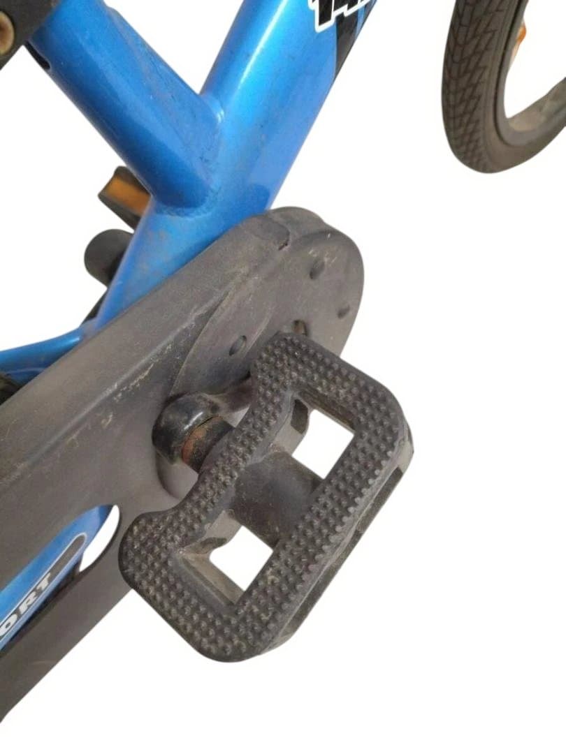 x*e様 STRIDER 自転車 ストライダー 14x ペダル付き ブレーキ 自