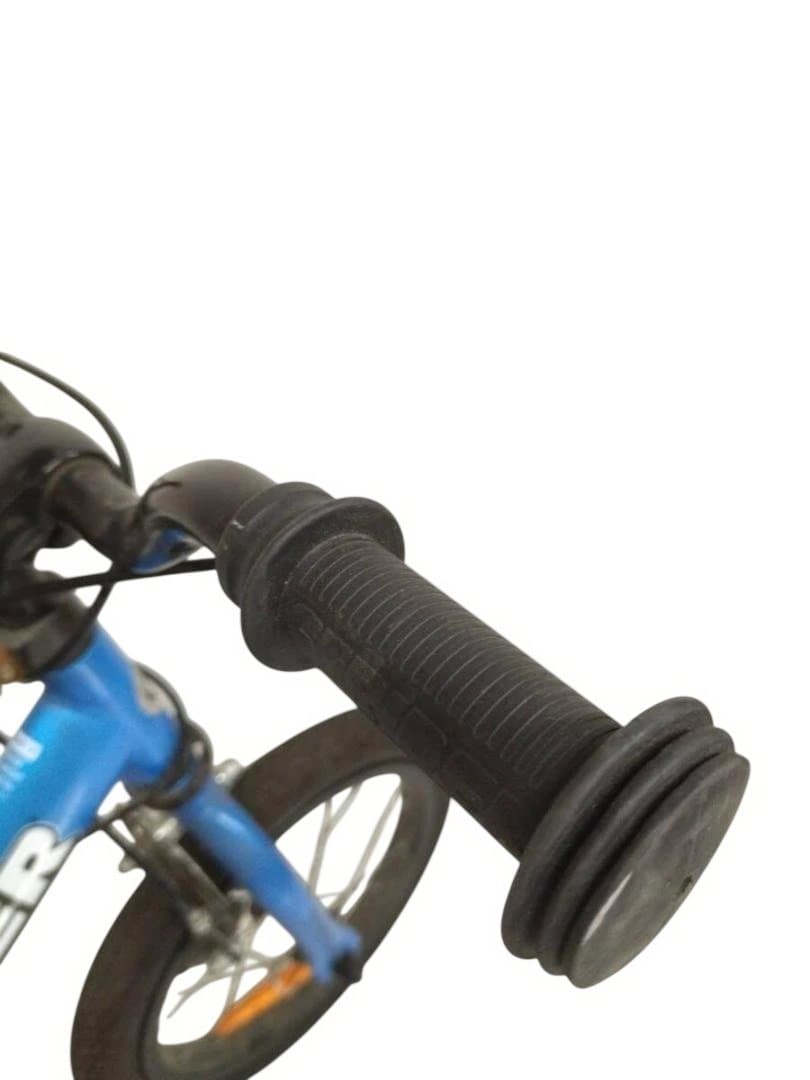 x*e様 STRIDER 自転車 ストライダー 14x ペダル付き ブレーキ 自